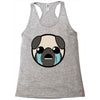pugthump Racerback Tank