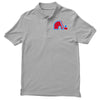 quebec nordiques Men's Polo Shirt