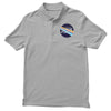 United States Space Force wint Planet Polo Shirt