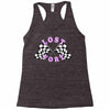 lost Fort Racerback Tank