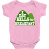 hills infant Baby Bodysuit