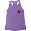 Minnie Mouse Racerback Tank