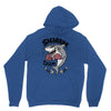 sharrk team Unisex Hoodie