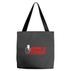 ammo expensive no warning shot funny nra rifle pistol shoot shooting t Tote Bags