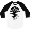 Way Of Life 3/4 Sleeve Shirt
