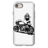 bikers iPhone 8