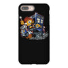 who fink iPhone 8 Plus