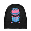 happy outdoors   porky roebuck Baby Beanies