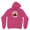 Deadpool Coffee Unisex Hoodie