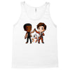 high five! Tank Top
