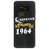queens are born in 1964 Samsung Galaxy S8