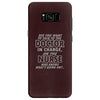 nurse knows whats going on Samsung Galaxy S8