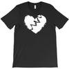 broken heart xxx T-Shirt