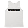 Freinds Show Tank Top