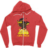 life field! Zipper Hoodie