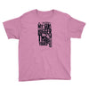 GUN Youth Tee