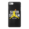 Super Saiyan Air iPhone 7 Case
