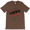 Singing T-Shirt