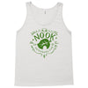 nook neighbor's club Tank Top