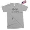 Muggle On Board Hunter Exclusive T-shirt