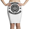pistonheads fifteen years strong Pencil Skirts