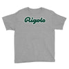 rigolo Youth Tee