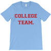 College Team T-Shirt