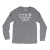 j cole cole world Long Sleeve Shirts