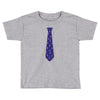 Anchor Tie Toddler T-shirt