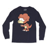 magby Long Sleeve Shirts