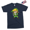 blowing bits Exclusive T-shirt