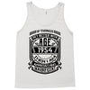 Things Better 1954 Age Approach Magnificent Tank Top