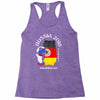 germany national team youth 2018 fifa world cup Racerback Tank