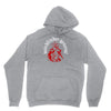 pasteurl live Hoodie