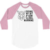 v8 global warming 3/4 Sleeve Shirt