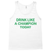 drink like Tank Top