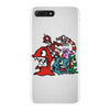 monster mash iPhone 7 Plus Case