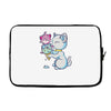 mice cream Laptop sleeve