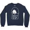 snow man Crewneck Sweatshirt