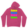 dance dance Unisex Hoodie