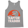 raptor trainer Tank Top