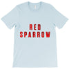 Red Sparrow T-Shirt