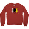 gaming Crewneck Sweatshirt