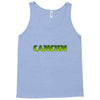 cancun dorado Tank Top
