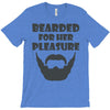 mens bearded T-Shirt
