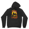 great pumpkin believer halloween Unisex Hoodie
