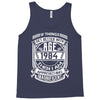 Things Better 1984 Age Approach Magnificent Tank Top