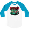 ultrorama 3/4 Sleeve Shirt