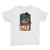 no toys Youth Tee