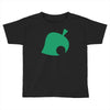 animal crossing tribute ladies Toddler T-shirt